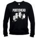 Portishead 03 - Свитшот мужской фото 1