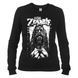 Rob Zombie 02 - Свитшот женский фото 1