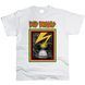Bad Brains 02 - Футболка чоловіча розмір XL фото 1