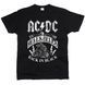 AC/DC 06 - Футболка чоловіча розмір XL фото 1