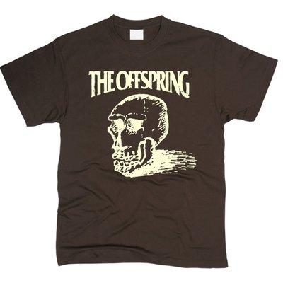 Offspring 01 - Футболка чоловіча фото