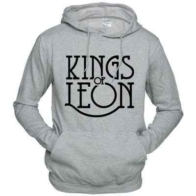 Kings Of Leon 05 - Толстовка чоловіча фото