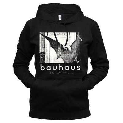 Bauhaus 04 - Толстовка жіноча фото