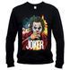 Joker 01 - Свитшот мужской фото 1