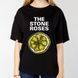 The Stone Roses 01 - Футболка женская оверсайз Epic фото 2
