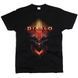 Diablo 01 - Футболка чоловіча фото 1