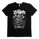 Rob Zombie 03 - Футболка чоловіча/унісекс Epic фото 1