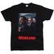 Mobland 01 (Гангстерленд) - Футболка чоловіча фото 1