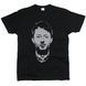Thom Yorke 01 - Футболка чоловіча фото 1