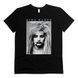 Nina Hagen 01 - Футболка чоловіча/унісекс Epic, Чорний, XS, 170 г./кв.м., 1121011