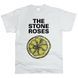 The Stone Roses 01 - Футболка чоловіча фото
