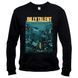Billy Talent 05 - Свитшот мужской фото 1