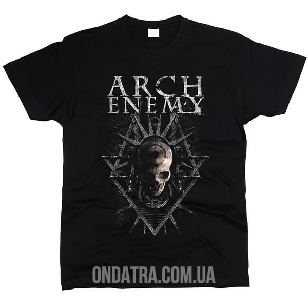 Arch Enemy 05 - Футболка мужская фото