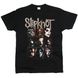 Slipknot 05 - Футболка чоловіча фото 1