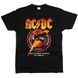 AC/DC 10 - Футболка чоловіча фото 1