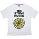 The Stone Roses 01 - Футболка женская оверсайз Epic фото