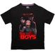 Пацаны (The Boys) 03 - Футболка оверсайз женская Epic, Черный, XS, 170 г./кв.м., 1225011