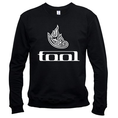 Tool 04 - Світшот чоловічий фото