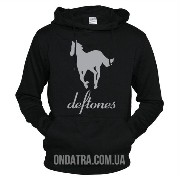 Deftones 03 - Толстовка чоловіча фото