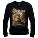 Sabaton 02 - Свитшот мужской фото 1