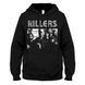 Killers 02 - Толстовка жіноча фото 1