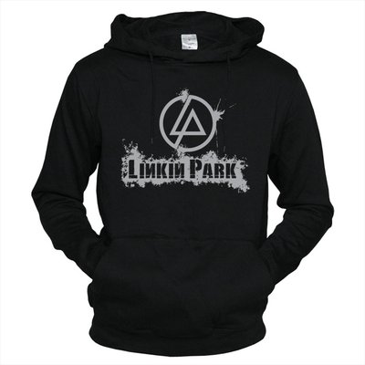 Linkin Park 03 - Толстовка чоловіча фото