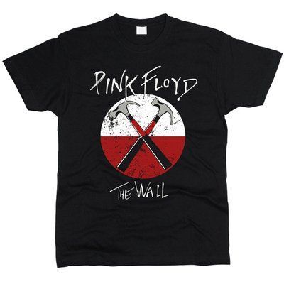 Pink Floyd 13 - Футболка чоловіча фото