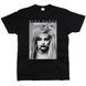 Nina Hagen 01 - Футболка мужская, Черный, XS, Стандарт 150 г/кв.м, 1111011