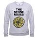 The Stone Roses 01 - Свитшот мужской фото