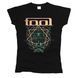Tool 10 - Футболка женская размер М фото