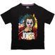 Joker 01 - Футболка жіноча оверсайз Epic фото 1