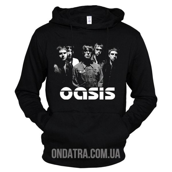 Oasis 04 - Толстовка чоловіча фото