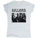 Killers 03 - Футболка женская фото 1