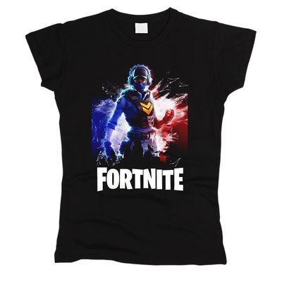 Fortnite 08 - Футболка жіноча фото