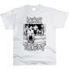 Minor Threat 05 - Футболка чоловіча розмір XL фото 1