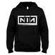Nine Inch Nails 07 - Толстовка чоловіча фото 1