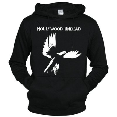 Hollywood Undead 02 - Толстовка чоловіча фото