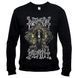 Napalm Death 05 - Свитшот мужской фото 1