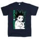 Hunter x Hunter 13 - Футболка чоловіча фото