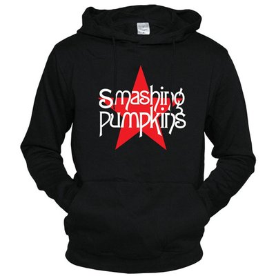 Smashing Pumpkins 04 - Толстовка чоловіча фото
