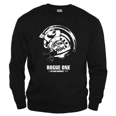 Rogue One 03 - Світшот чоловічий фото