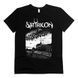 Satyricon 01 - Футболка чоловіча/унісекс Epic фото 1