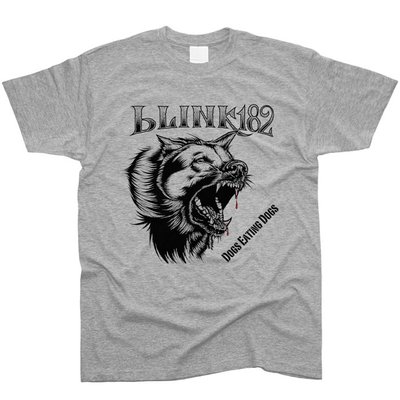 Blink 182 03 - Футболка чоловіча фото