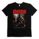 Kreator 01 - Футболка чоловіча/унісекс Epic, Чорний, XS, 170 г./кв.м., 1121011