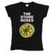 The Stone Roses 01 - Футболка жіноча фото 1