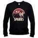 Sparks 01 - Світшот чоловічий фото 1