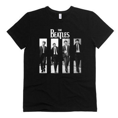 The Beatles 21 - Футболка мужская/унисекс Epic фото