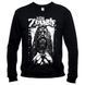 Rob Zombie 02 - Свитшот мужской фото 1