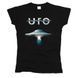 UFO 01 - Футболка жіноча фото 1