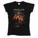 Blind Guardian 02 - Футболка жіноча фото 1